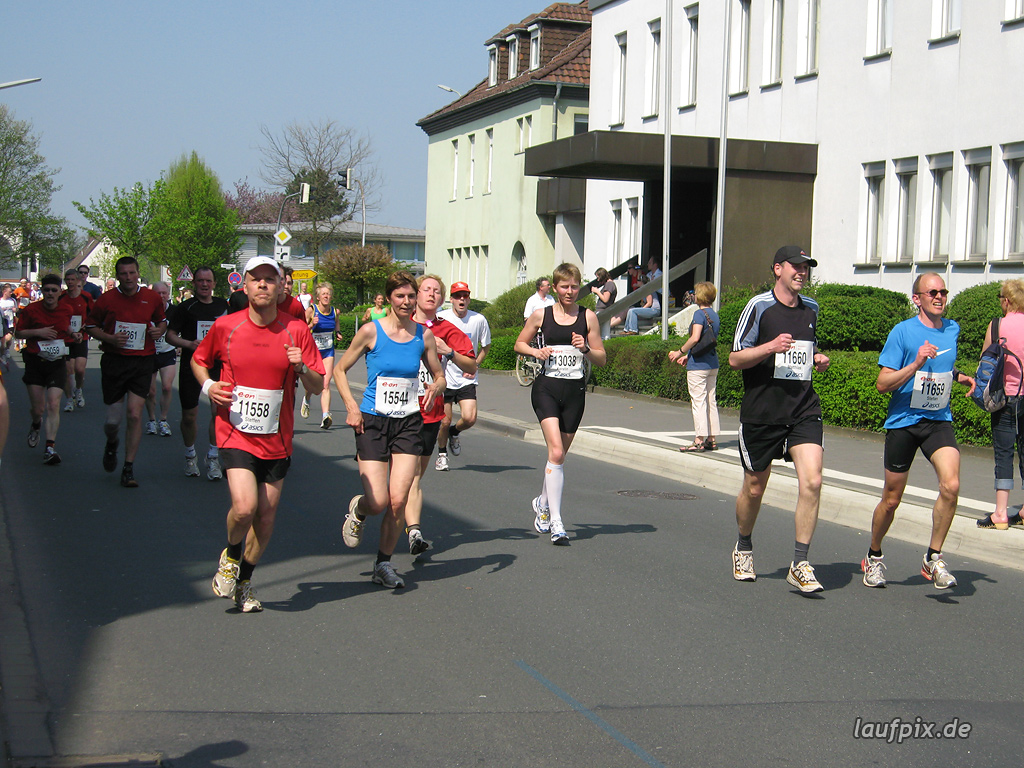 Paderborner Osterlauf - 10km 2009 - 1059