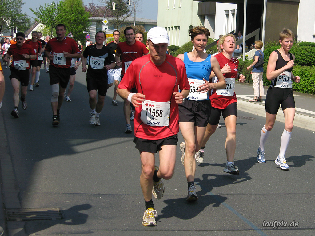 Paderborner Osterlauf - 10km 2009 - 1061
