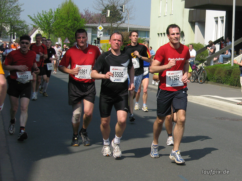 Paderborner Osterlauf - 10km 2009 - 1063