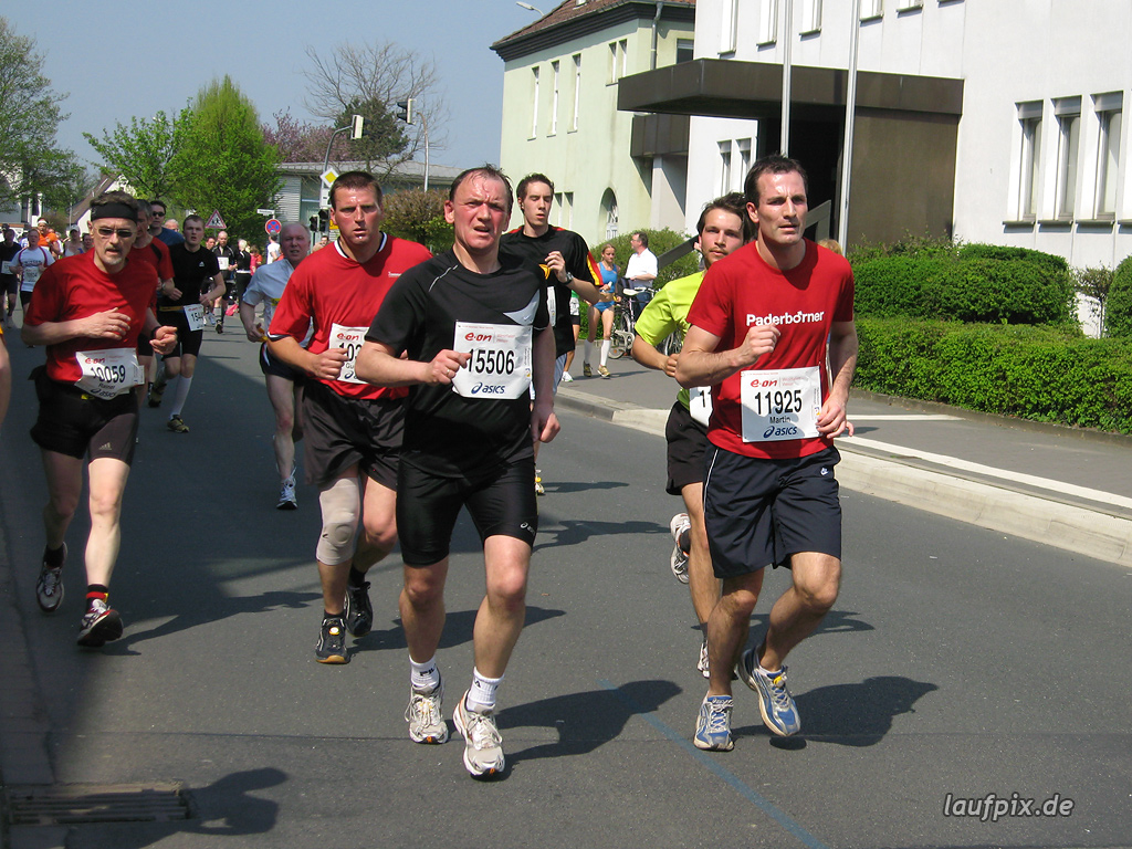 Paderborner Osterlauf - 10km 2009 - 1064