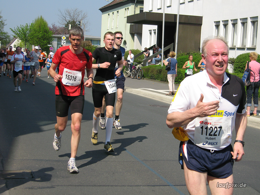 Paderborner Osterlauf - 10km 2009 - 1071
