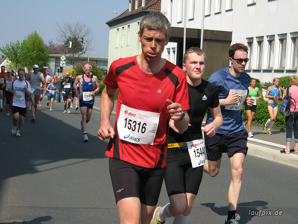Paderborner Osterlauf - 10km 2009 - 1073