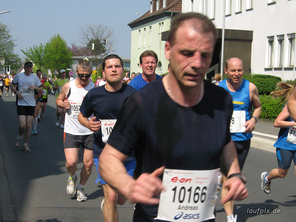 Paderborner Osterlauf - 10km 2009 - 1079
