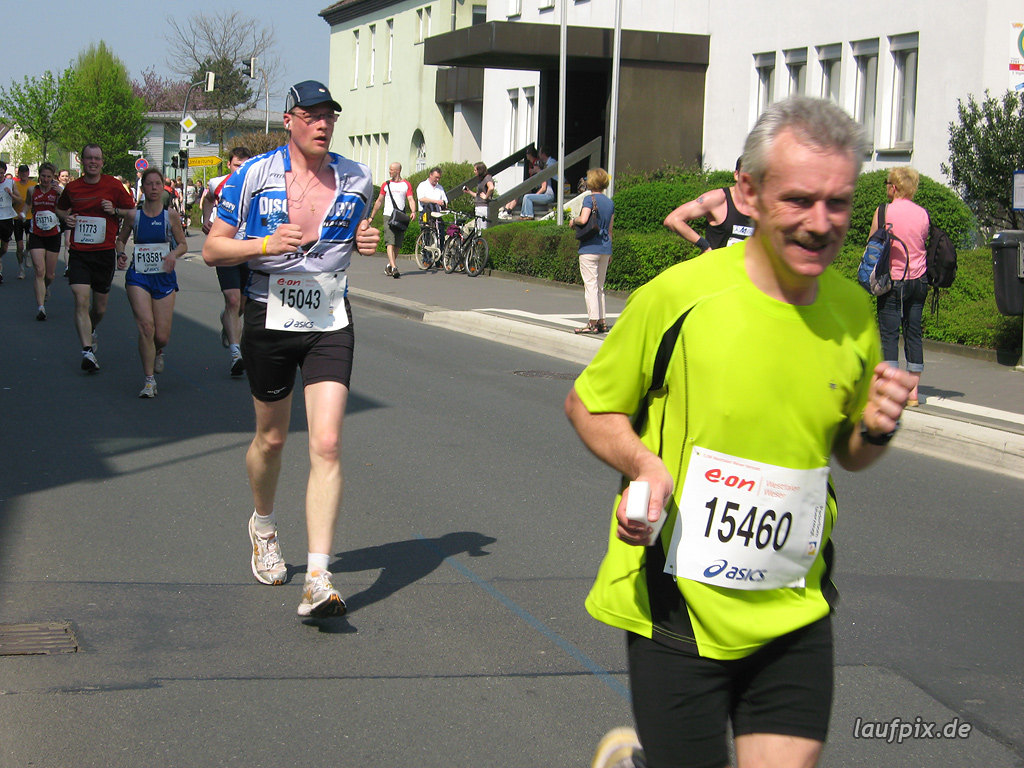 Paderborner Osterlauf - 10km 2009 - 1092