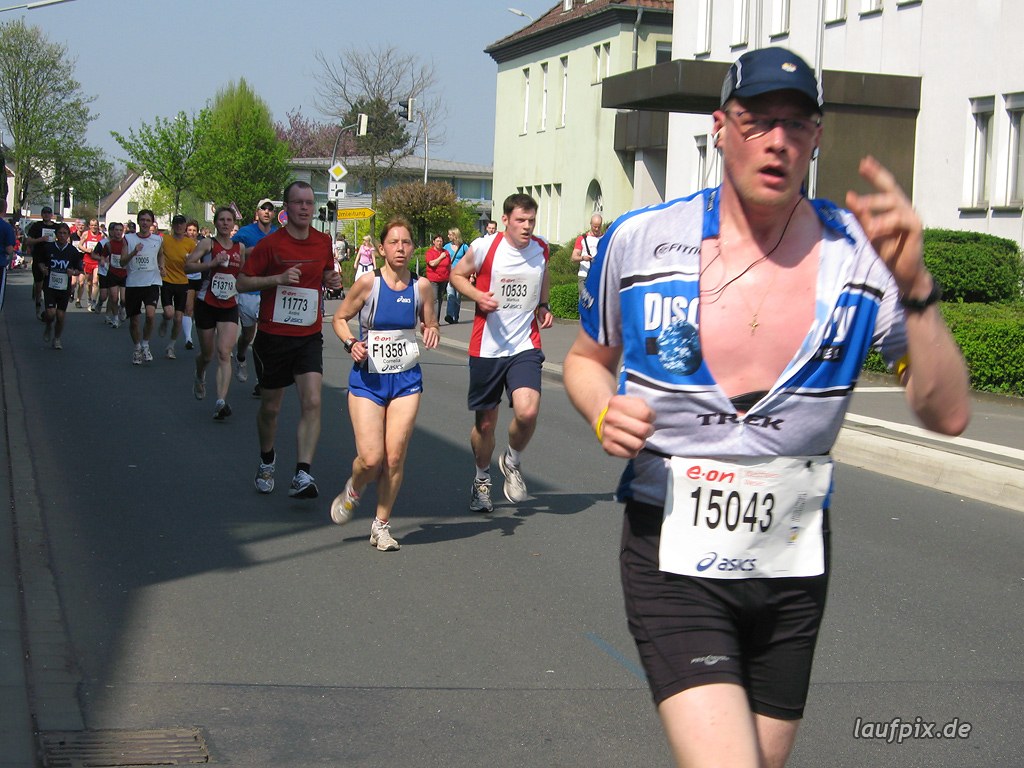 Paderborner Osterlauf - 10km 2009 - 1094