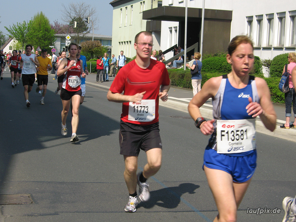 Paderborner Osterlauf - 10km 2009 - 1098