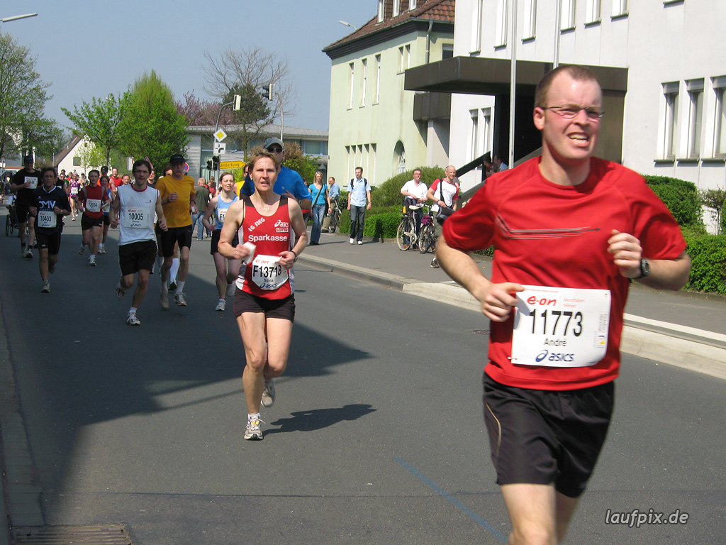 Paderborner Osterlauf - 10km 2009 - 1099