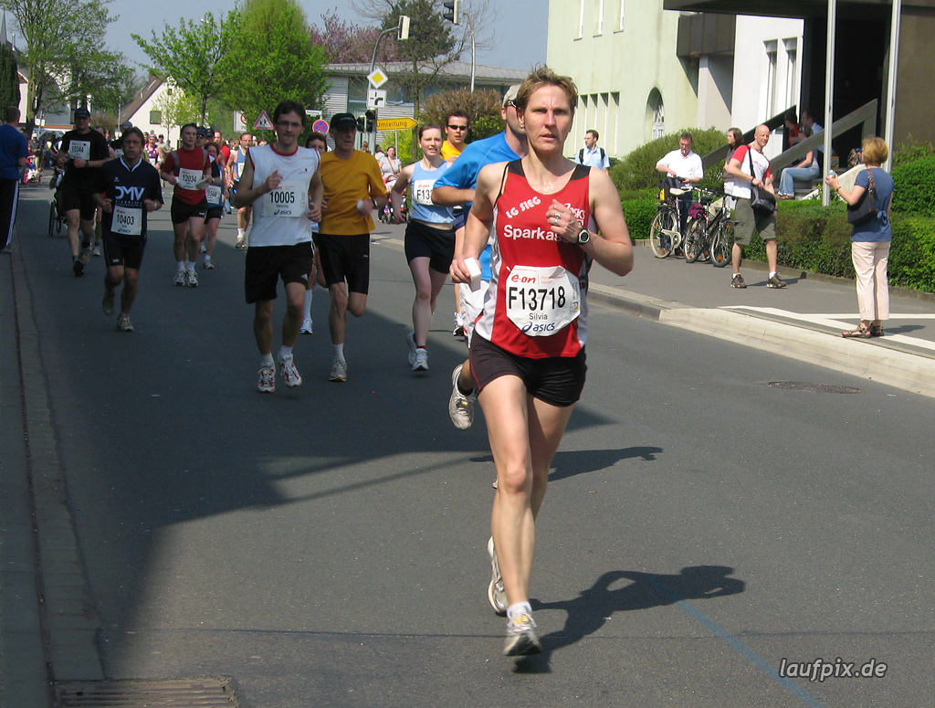 Paderborner Osterlauf - 10km 2009 - 1100