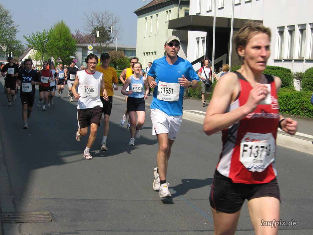 Paderborner Osterlauf - 10km 2009 - 1102