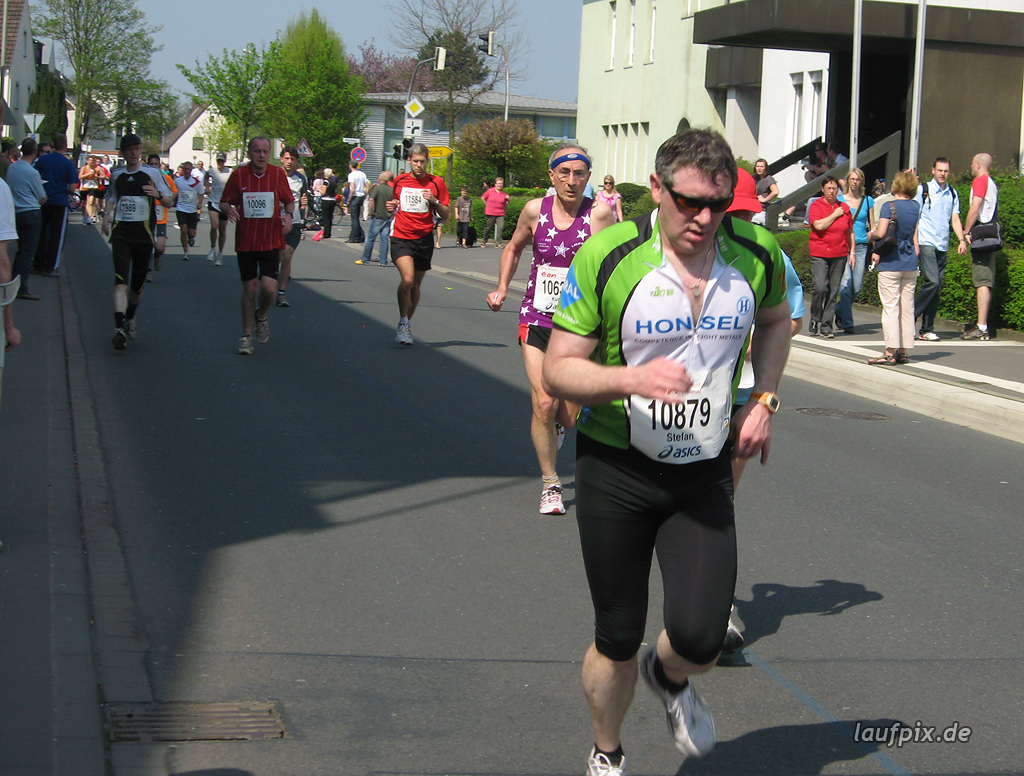 Paderborner Osterlauf - 10km 2009 - 1105