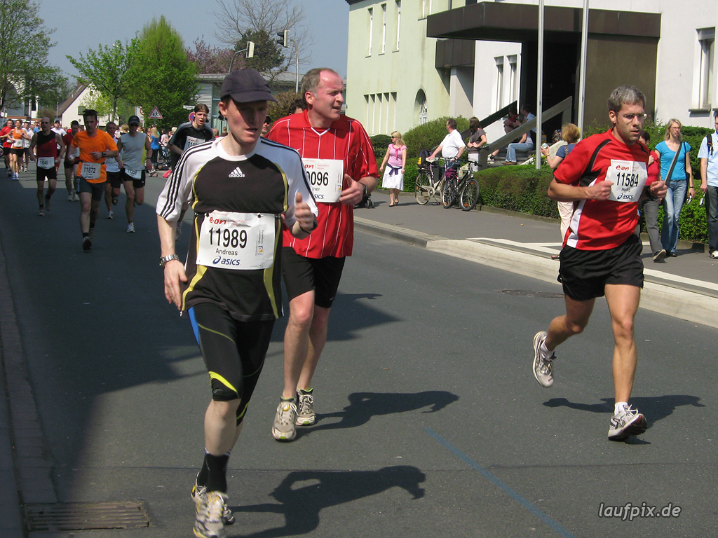 Paderborner Osterlauf - 10km 2009 - 1106