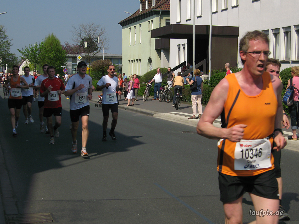 Paderborner Osterlauf - 10km 2009 - 1108