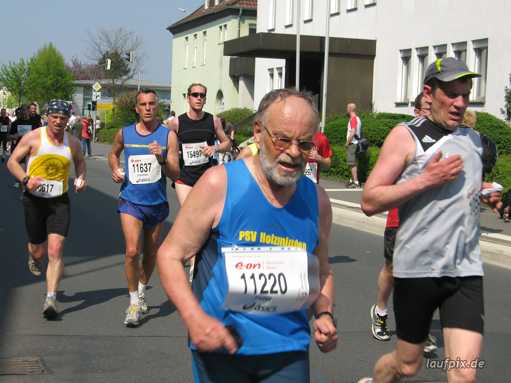 Paderborner Osterlauf - 10km 2009 - 1113