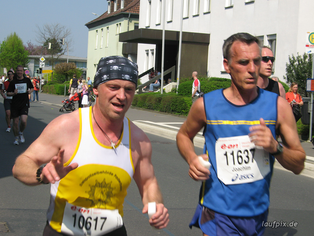 Paderborner Osterlauf - 10km 2009 - 1116