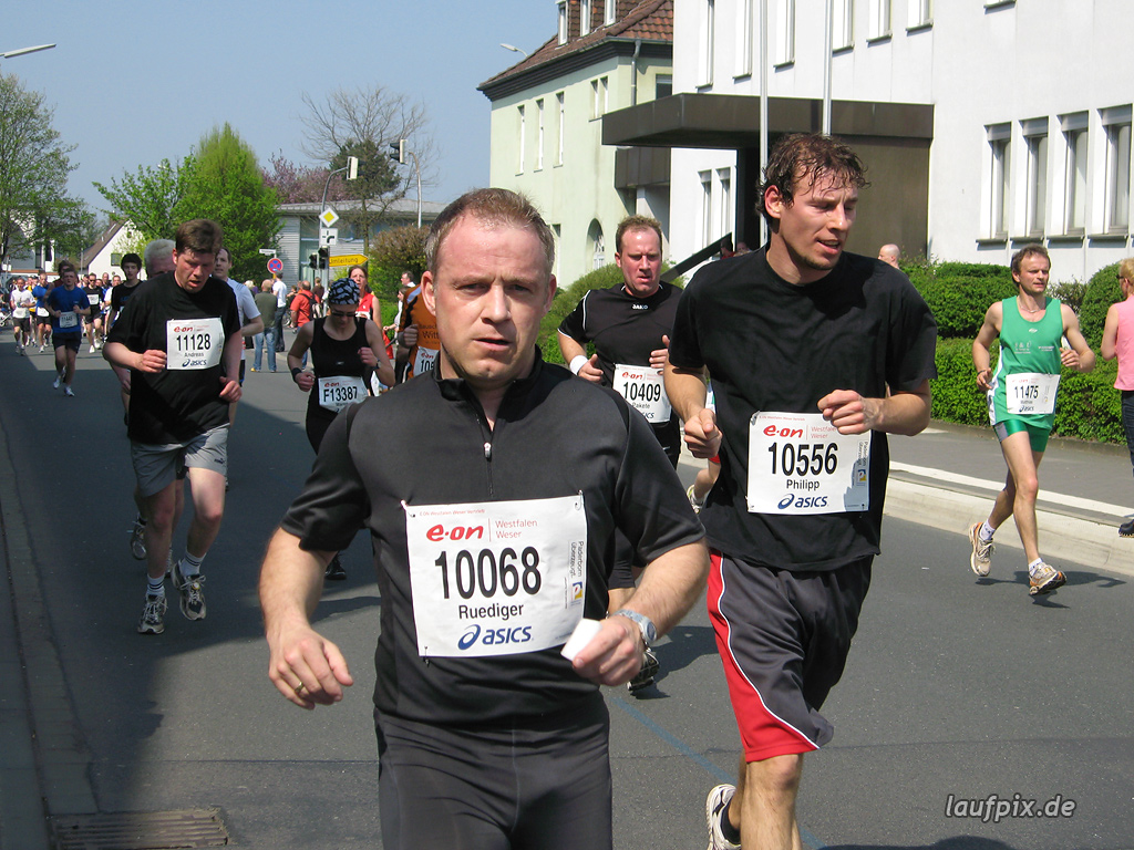 Paderborner Osterlauf - 10km 2009 - 1117
