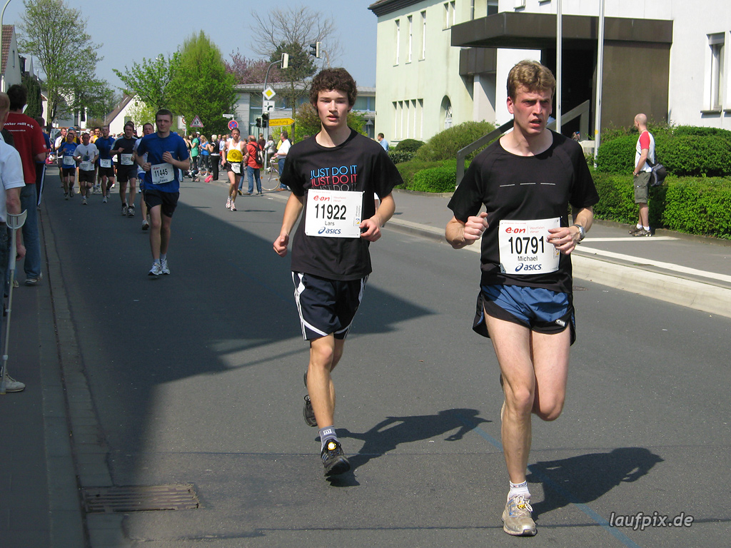 Paderborner Osterlauf - 10km 2009 - 1128