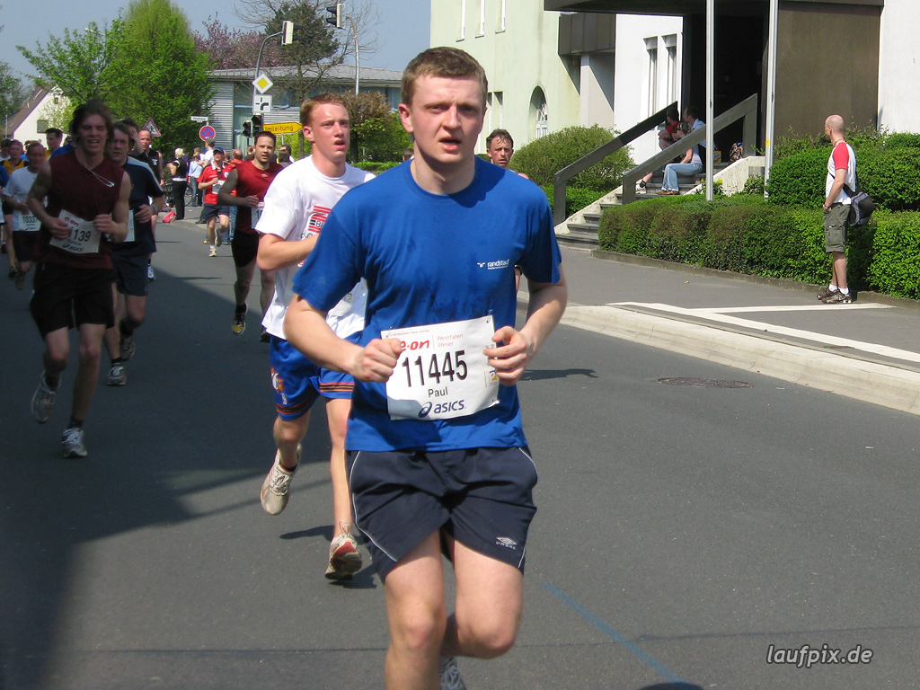 Paderborner Osterlauf - 10km 2009 - 1131