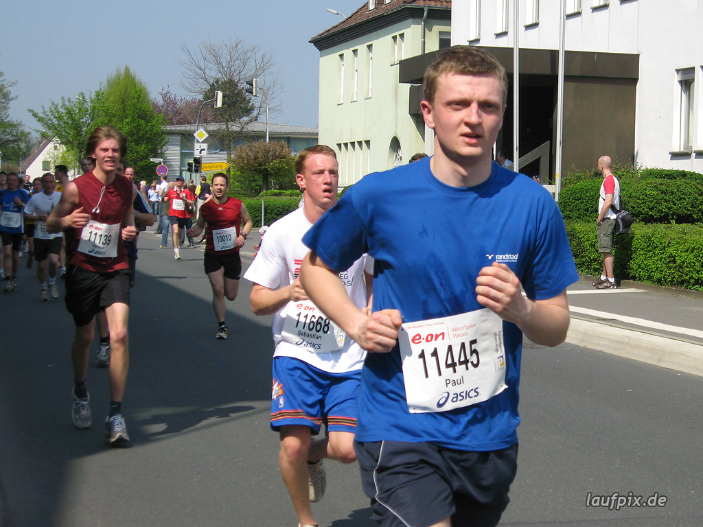 Paderborner Osterlauf - 10km 2009 - 1132