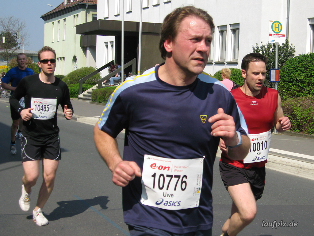 Paderborner Osterlauf - 10km 2009 - 1139