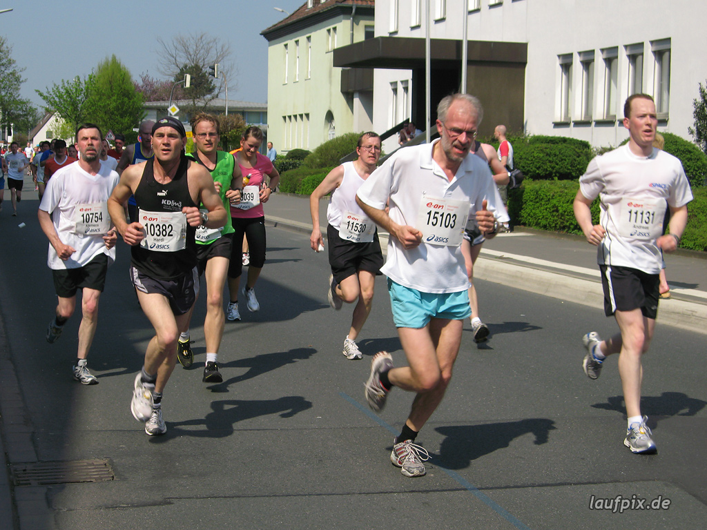 Paderborner Osterlauf - 10km 2009 - 1170