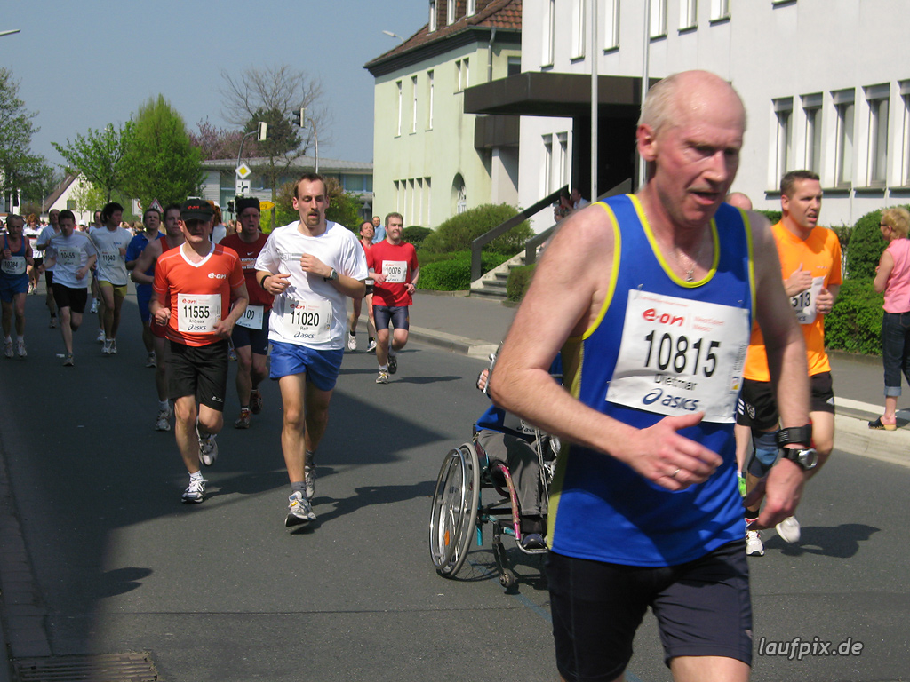 Paderborner Osterlauf - 10km 2009 - 1176