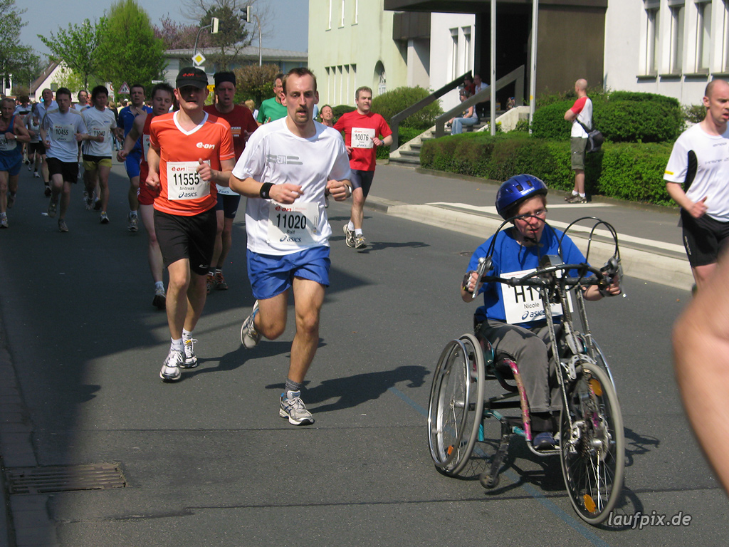 Paderborner Osterlauf - 10km 2009 - 1177