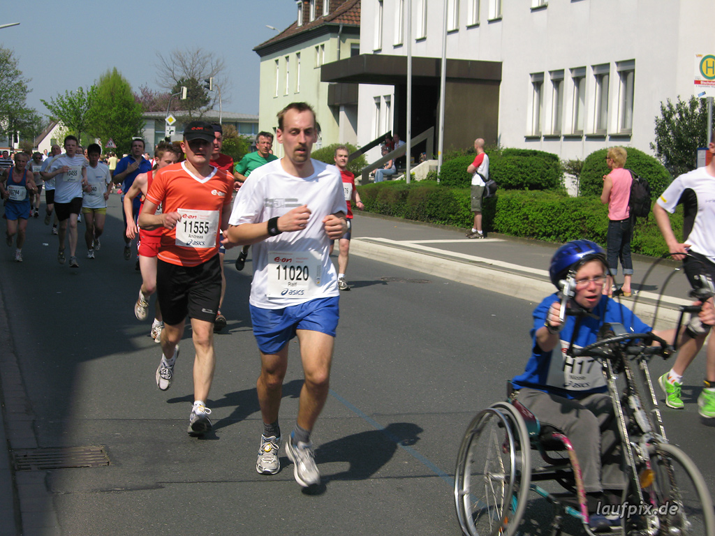Paderborner Osterlauf - 10km 2009 - 1178