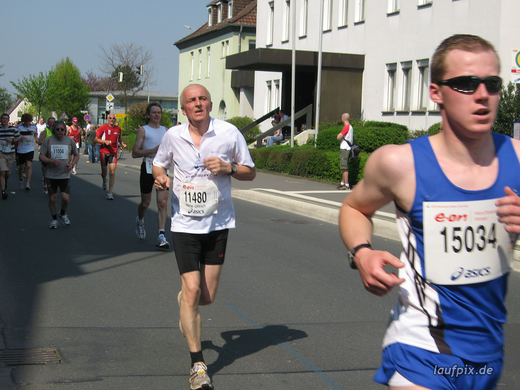 Paderborner Osterlauf - 10km 2009 - 1190