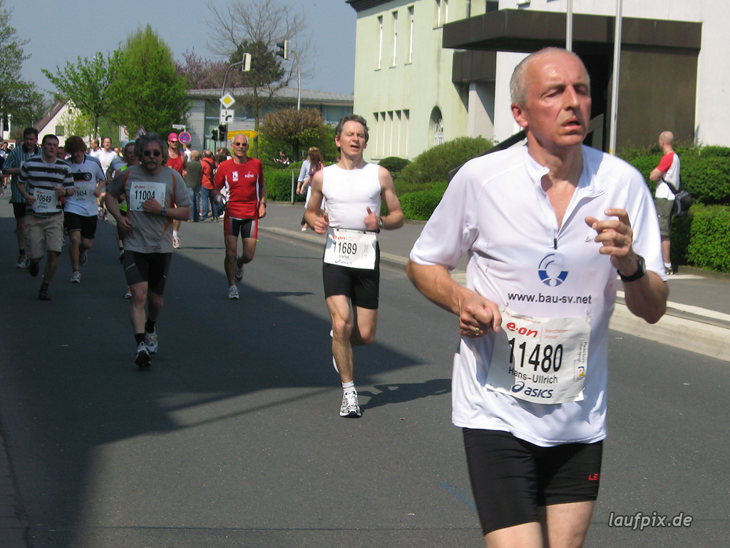 Paderborner Osterlauf - 10km 2009 - 1191