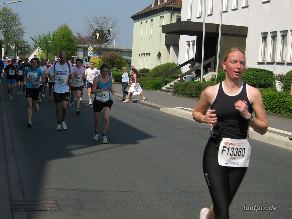 Paderborner Osterlauf - 10km 2009 - 1197