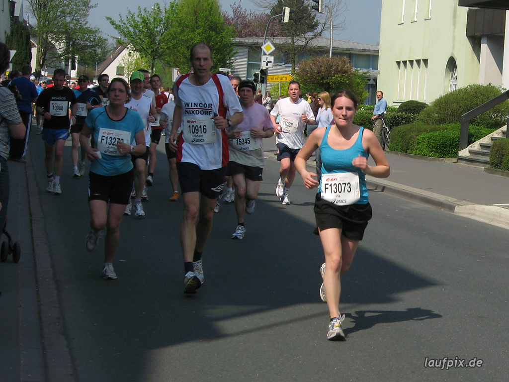 Paderborner Osterlauf - 10km 2009 - 1198