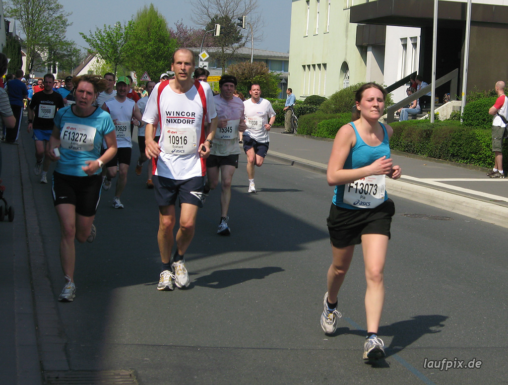 Paderborner Osterlauf - 10km 2009 - 1200