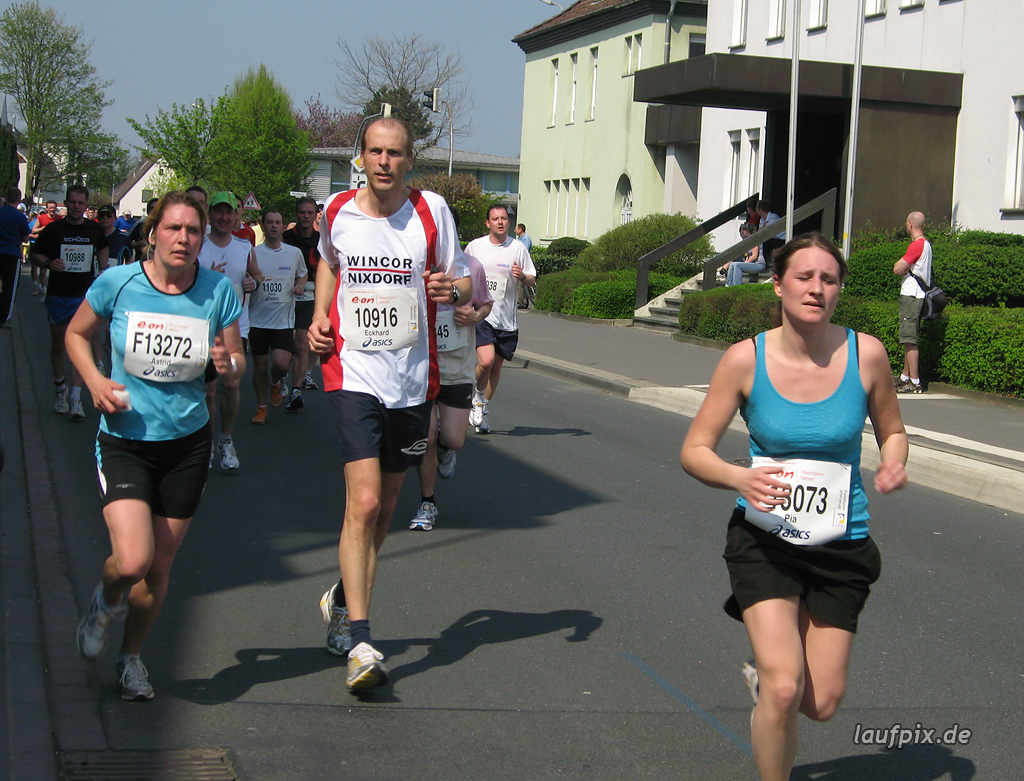 Paderborner Osterlauf - 10km 2009 - 1201