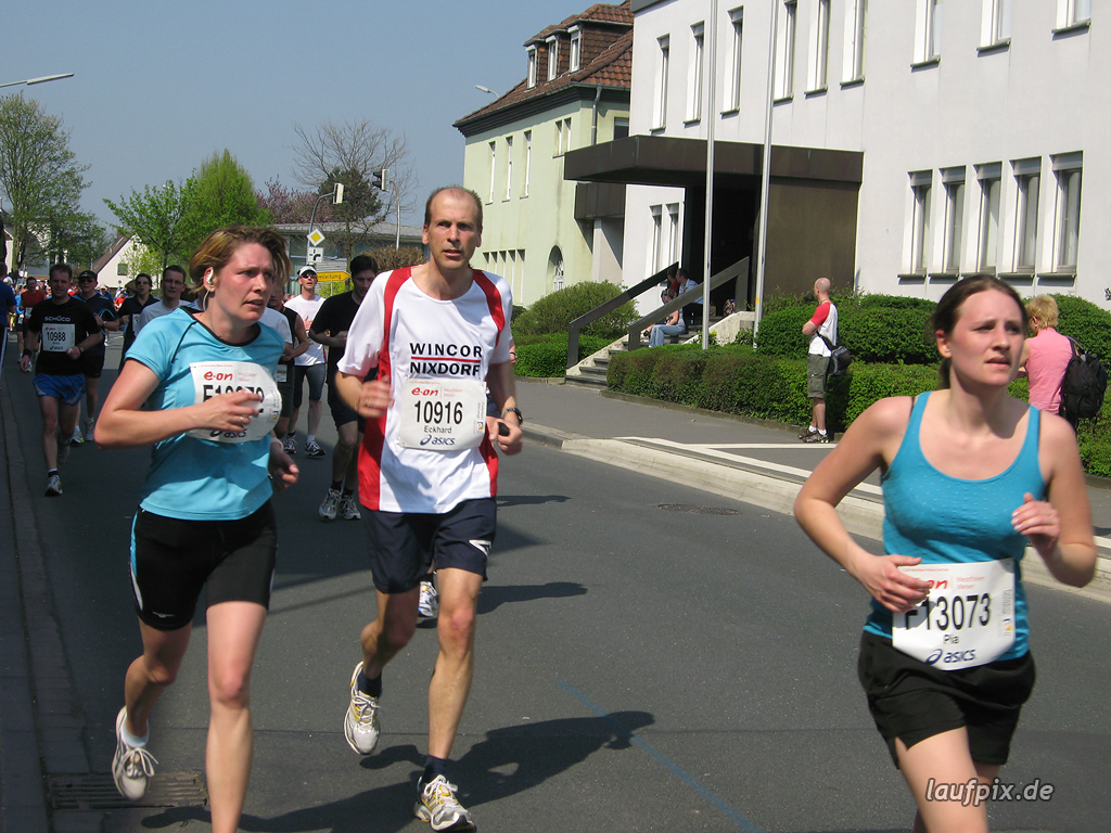 Paderborner Osterlauf - 10km 2009 - 1202