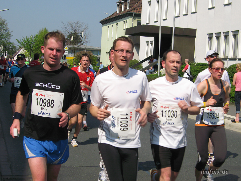 Paderborner Osterlauf - 10km 2009 - 1209