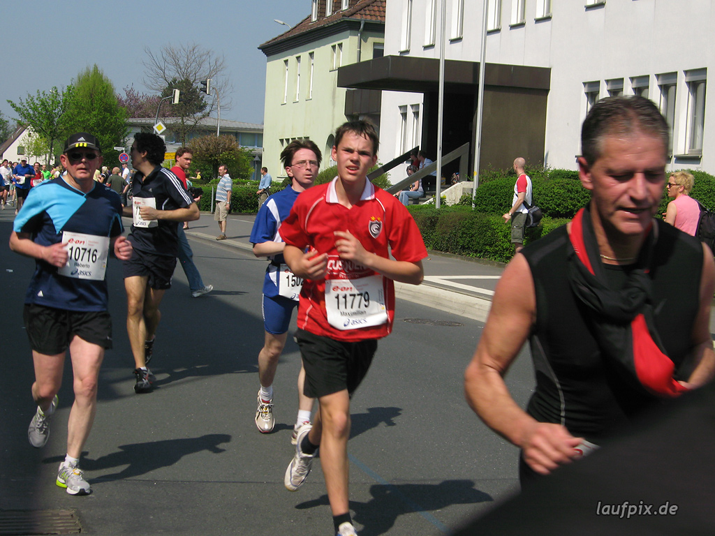 Paderborner Osterlauf - 10km 2009 - 1211