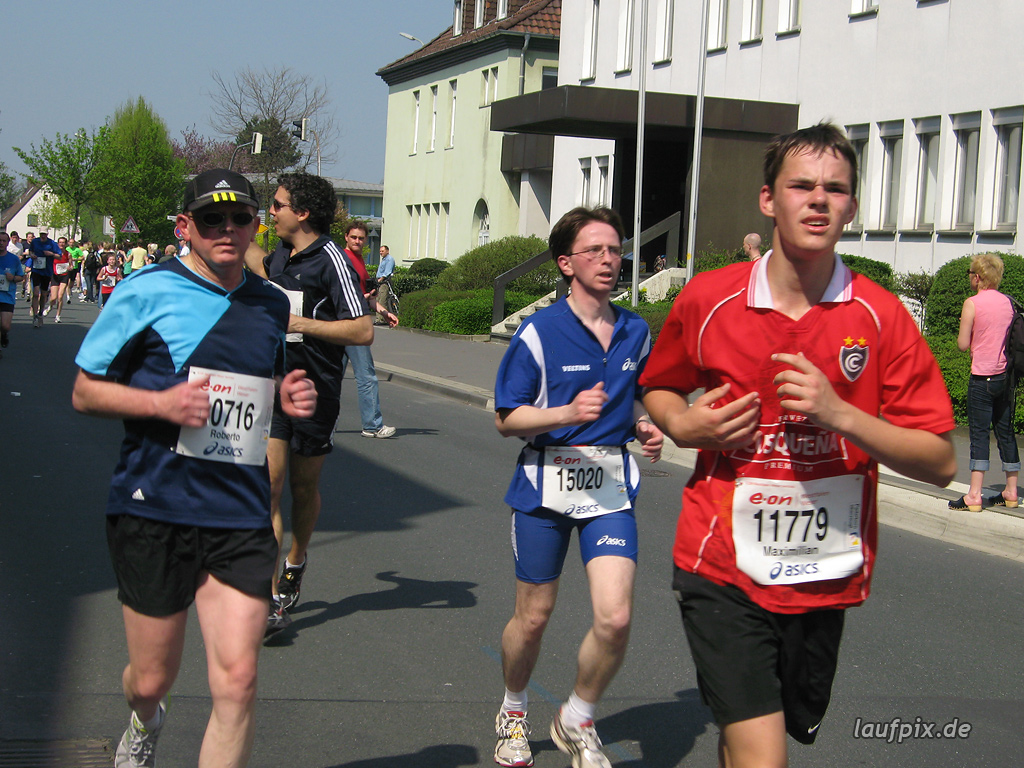 Paderborner Osterlauf - 10km 2009 - 1212