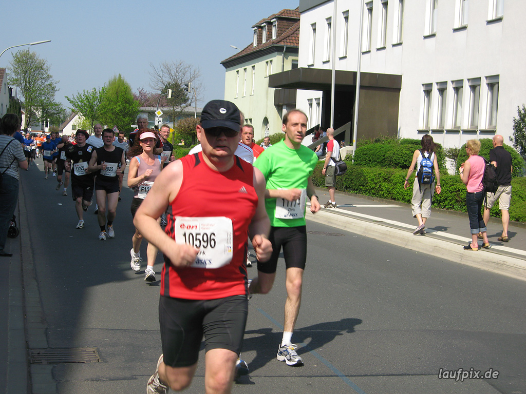 Paderborner Osterlauf - 10km 2009 - 1227