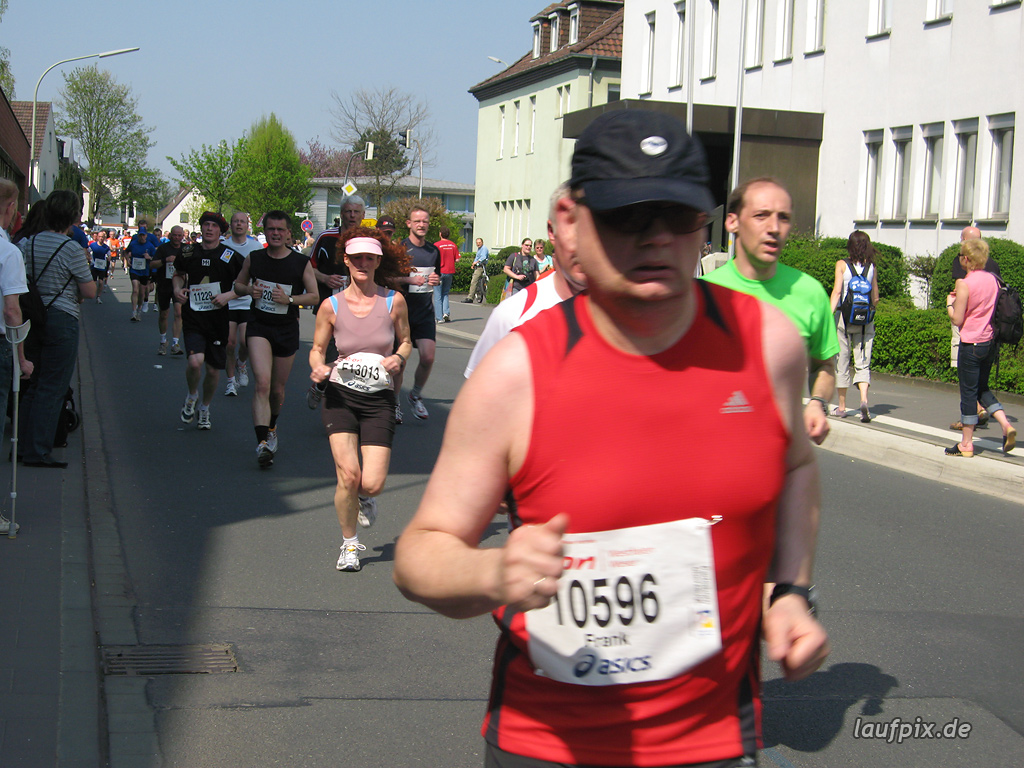 Paderborner Osterlauf - 10km 2009 - 1228