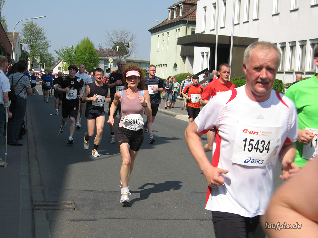 Paderborner Osterlauf - 10km 2009 - 1229
