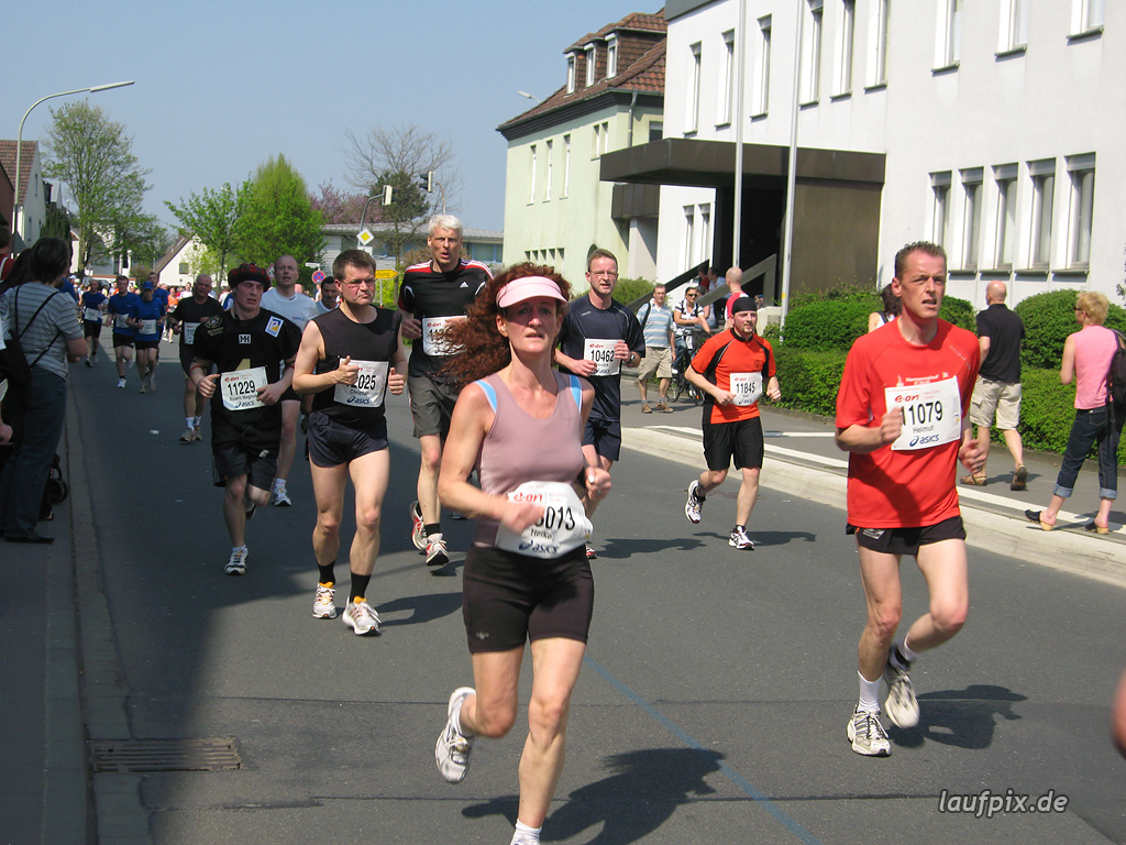 Paderborner Osterlauf - 10km 2009 - 1230