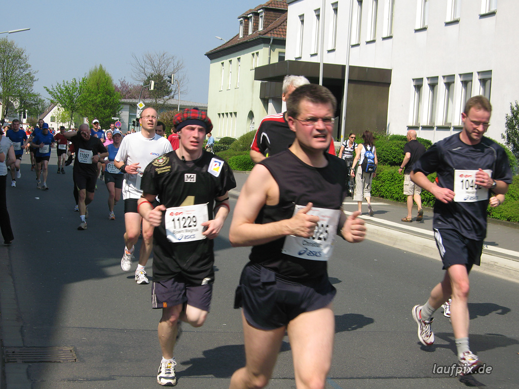 Paderborner Osterlauf - 10km 2009 - 1233
