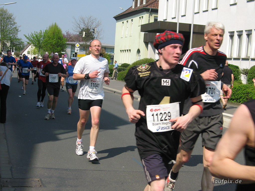 Paderborner Osterlauf - 10km 2009 - 1234