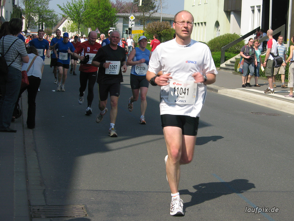 Paderborner Osterlauf - 10km 2009 - 1235