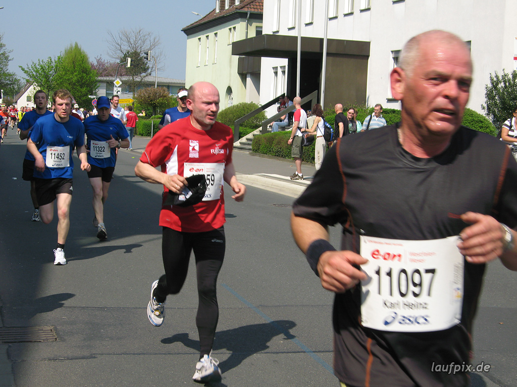 Paderborner Osterlauf - 10km 2009 - 1241