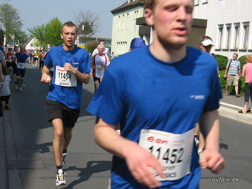 Paderborner Osterlauf - 10km 2009 - 1245
