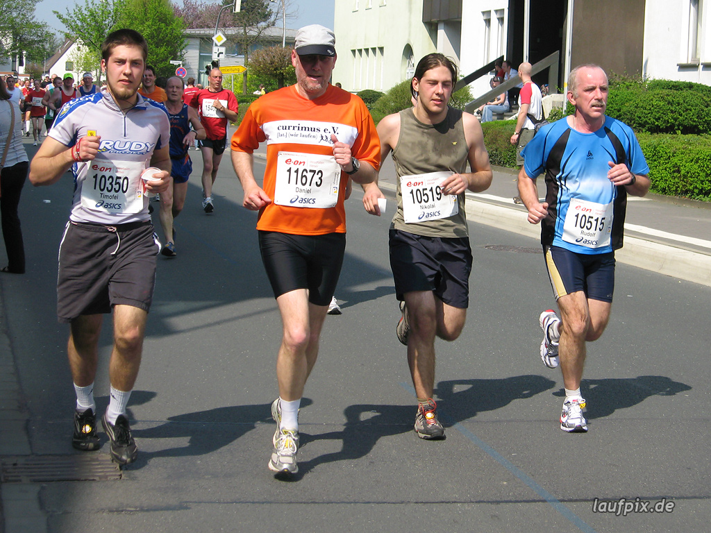 Paderborner Osterlauf - 10km 2009 - 1249