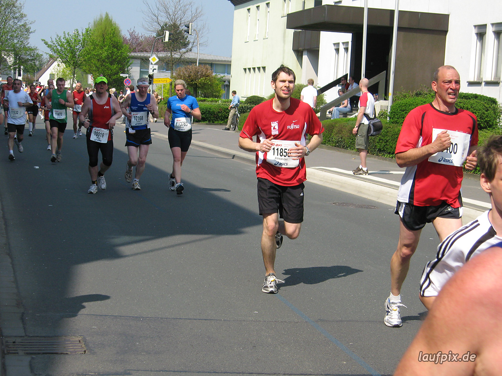 Paderborner Osterlauf - 10km 2009 - 1257