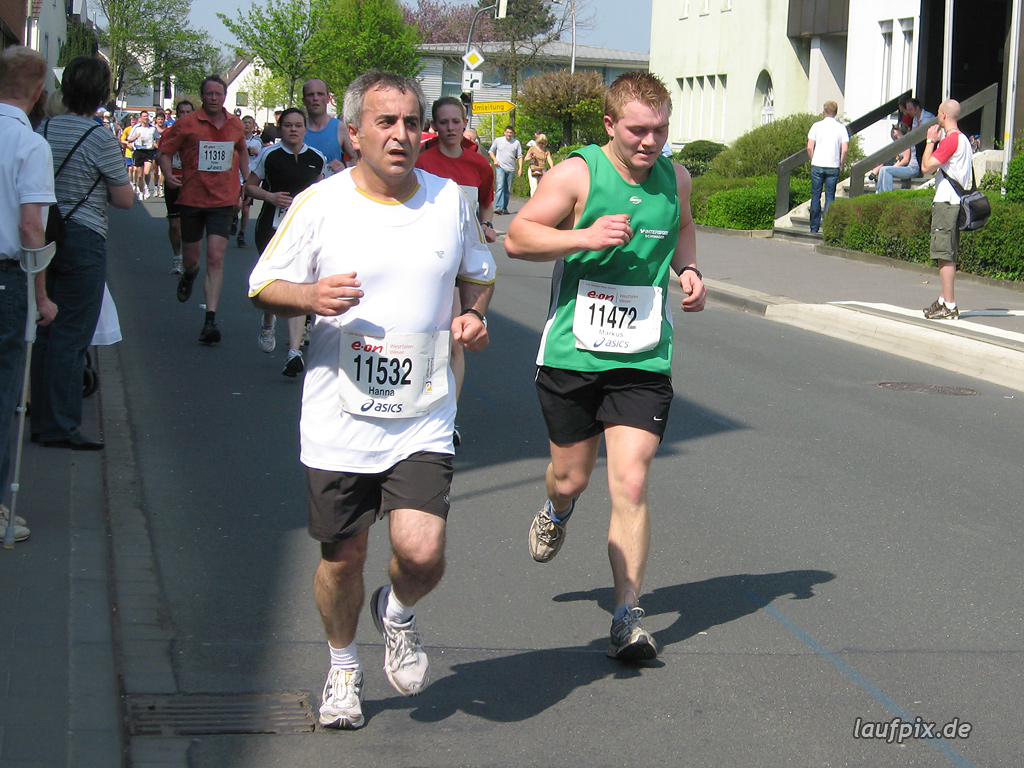 Paderborner Osterlauf - 10km 2009 - 1267
