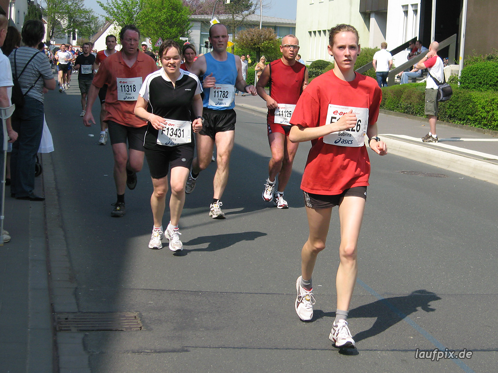 Paderborner Osterlauf - 10km 2009 - 1271